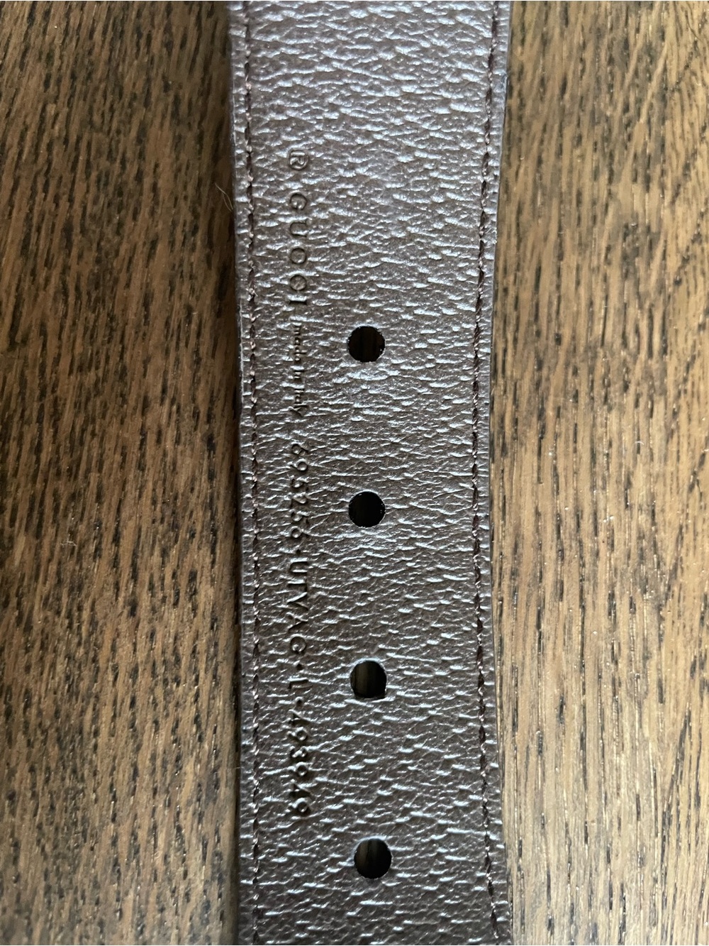 Gucci Pet Collar - Picture 6 of 11